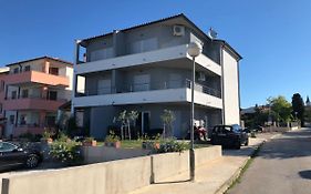Villa Medulina Xenia
